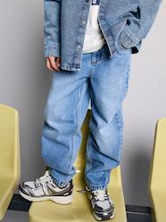 Boys-Balloon jeans for boys