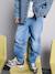 Balloon jeans for boys stone 