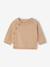 Newborn jumper and trousers set beige 