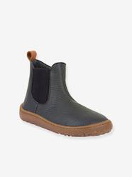 -Froddo CHELYS barefoot shoes with glitter details for girls
