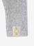 Miffy baby set marl grey 