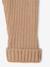 Newborn jumper and trousers set beige 