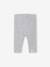 Miffy baby set marl grey 