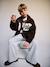 Zip-up sweatshirt for boys hazel 