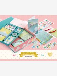 My Stationery Charlotte, by DJECO