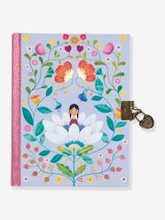 Toys-Arts & Crafts-Painting & Drawing-Marie Secret Diary, by DJECO