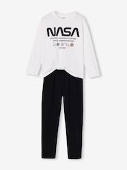 Boys-Nightwear-NASA pyjamas for boys