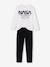 NASA pyjamas for boys white 