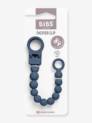 Nursery-Mealtime-Beaded dummy clip BIBS
