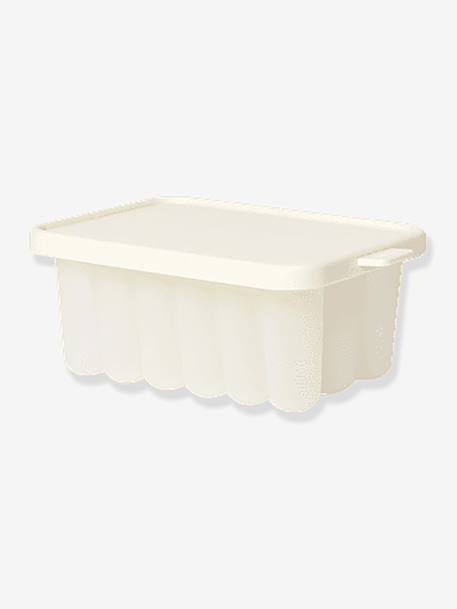 Baby food freezer tray BIBS ecru 