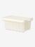 Baby food freezer tray BIBS ecru 