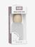 Squeeze spoon feeder BIBS beige 
