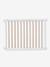 Wooden Safety Gate, for Children Beige 