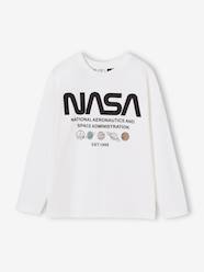 Boys-Nightwear-NASA pyjamas for boys