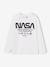 NASA pyjamas for boys white 