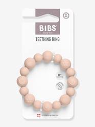Nursery-Mealtime-Beaded teething ring BIBS