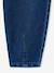 Balloon jeans for girls medium blue 