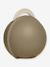 Colour dummy and mini case BIBS beige+ecru 