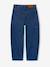 Balloon jeans for girls medium blue 