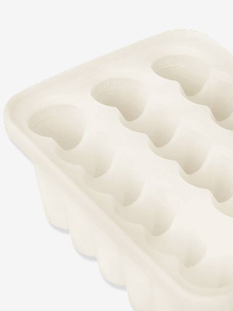Baby food freezer tray BIBS ecru 