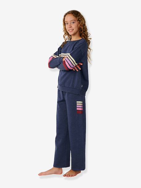 Sweatshirt Surf Revival navy blue 