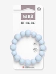 Nursery-Mealtime-Beaded teething ring BIBS