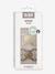 Pack of 2 Supreme soothers BIBS beige 