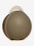 Dummy with mini case BIBS beige+ecru 