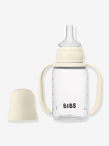150 ml training cup bottle BIBS ecru 
