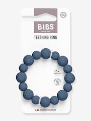 Nursery-Mealtime-Beaded teething ring BIBS