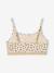 Pack of 2 bras for girls beige 