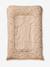 Nutty cotton gauze changing mat twine 