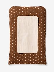 Nursery-Pack of 2 changing mat covers