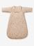 Nutty cotton muslin baby sleep bag twine 