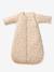 Cocotte cotton muslin baby sleep bag ecru 