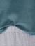 Snoopy velour pyjamas for boys aqua green 