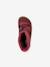 Barefoot TEX TRACK WOOL FRODDO boots for children blue+bordeaux red+grey+petrol blue 