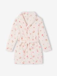 Dressing gown for girls