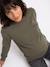Maternity and nursing sweatshirt khaki 