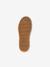 Girls PULSE TEX STAR BOOTS WOOL FRODDO boots black+bordeaux red 