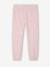Bluey pyjamas for girls pale pink 