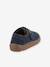 Barefoot slippers for children BAREFOOT WOOLY Froddo beige+denim blue+fuchsia+marl grey+night blue 