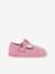 FLEXY WOOLY BAREFOOT FRODDO barefoot slippers for children denim blue+marl grey+marl pink+night blue 