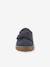 Barefoot slippers for children BAREFOOT WOOLY Froddo beige+denim blue+fuchsia+marl grey+night blue 
