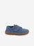 Barefoot slippers for children BAREFOOT WOOLY Froddo beige+denim blue+fuchsia+marl grey+night blue 