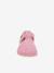 FLEXY WOOLY BAREFOOT FRODDO barefoot slippers for children denim blue+marl grey+marl pink+night blue 