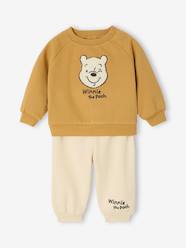 Baby-Outfits-Winnie the Pooh outfit set for baby boys