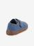 Barefoot slippers for children BAREFOOT WOOLY Froddo beige+denim blue+fuchsia+marl grey+night blue 