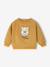 Winnie the Pooh outfit set for baby boys curry yellow 