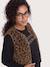 Maternity and nursing T-shirt anthracite 